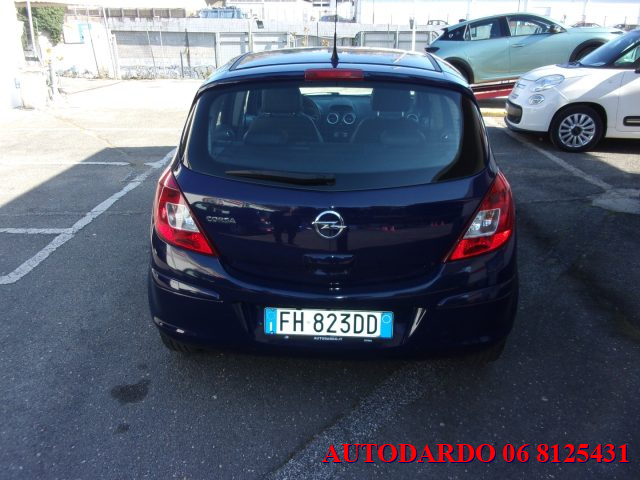 OPEL Corsa usata, con Airbag Passeggero