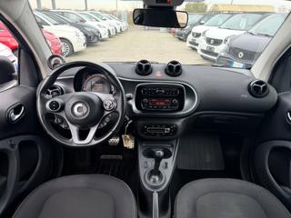 SMART ForTwo usata, con Volante in pelle