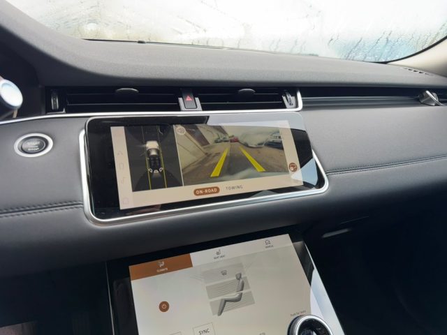 LAND ROVER Range Rover Evoque usata, con Fari Xenon