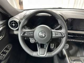 ALFA ROMEO Tonale usata, con Controllo elettronico della corsia