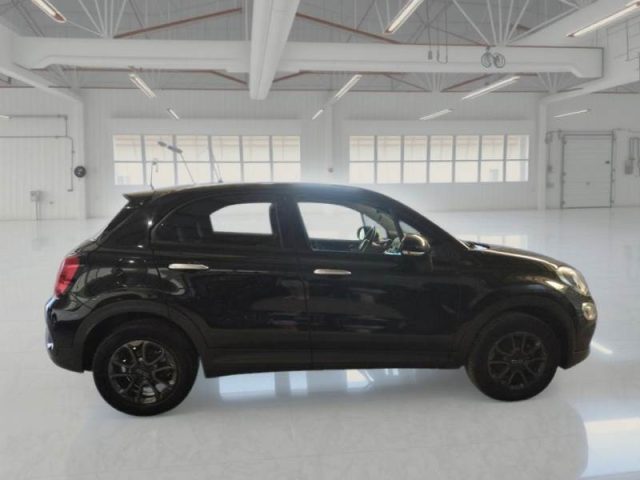 FIAT 500X usata, con Sensore di luce