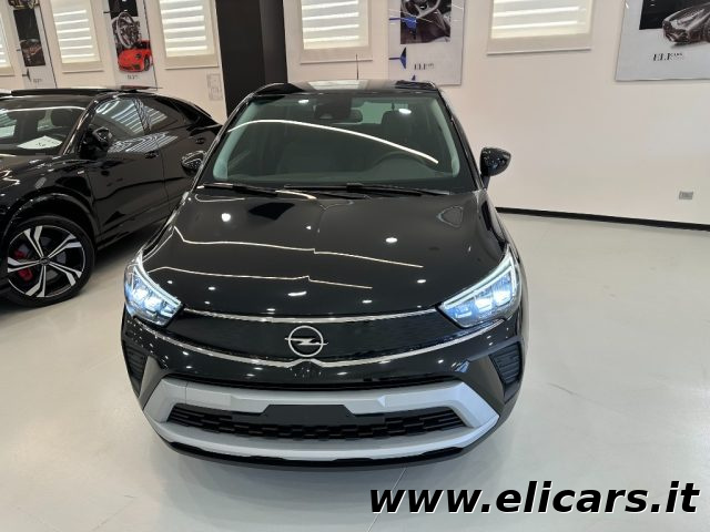 OPEL Crossland usata, con Autoradio