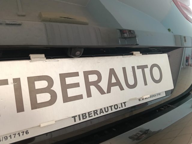 KIA Ceed usata, con Touch screen