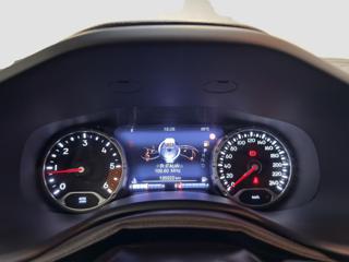 JEEP Renegade usata, con Immobilizzatore elettronico