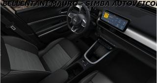 JEEP Avenger usata, con Climatizzatore