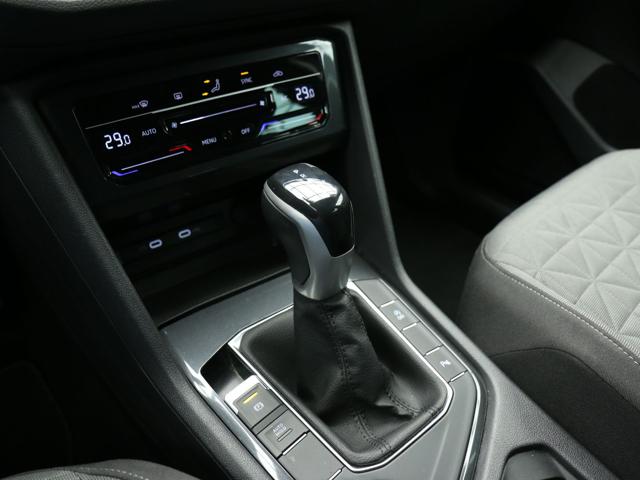 VOLKSWAGEN Tiguan usata, con Cruise Control
