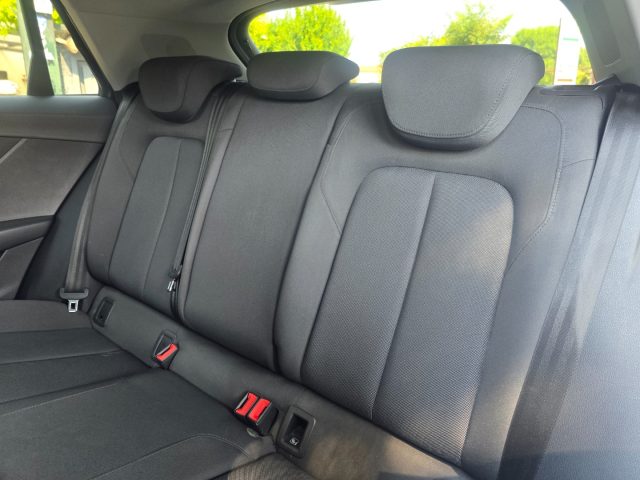 AUDI Q2 usata 90