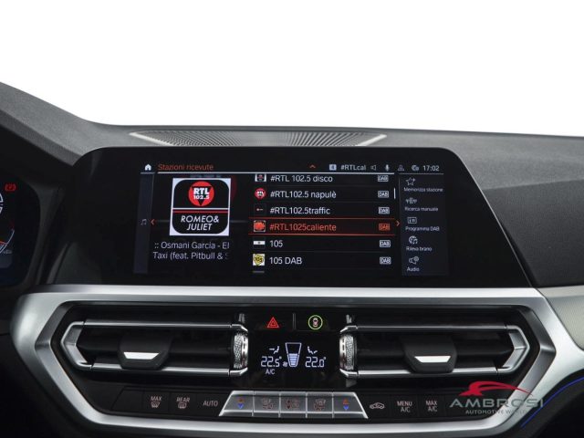 BMW 430 usata 13