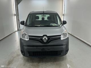 RENAULT Kangoo usata, con Airbag