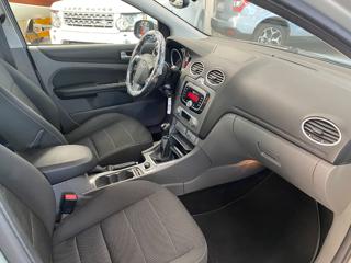 FORD Focus usata, con Immobilizzatore elettronico