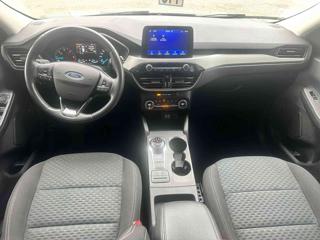 FORD Kuga usata, con Airbag Passeggero