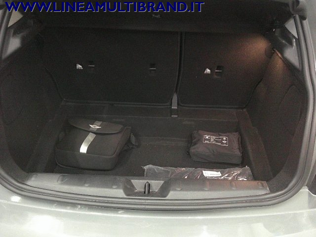 MINI Cooper usata, con Specchietti laterali elettrici
