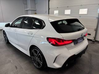 BMW 116 usata, con Airbag Passeggero