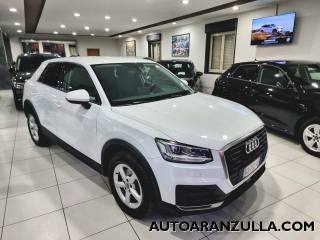 AUDI Q2 usata, con Airbag laterali
