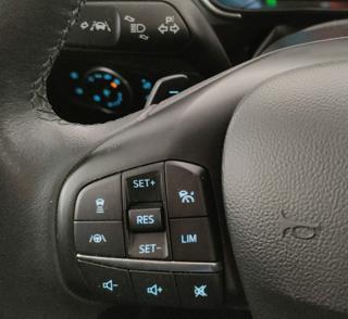 FORD Focus usata, con Filtro antiparticolato