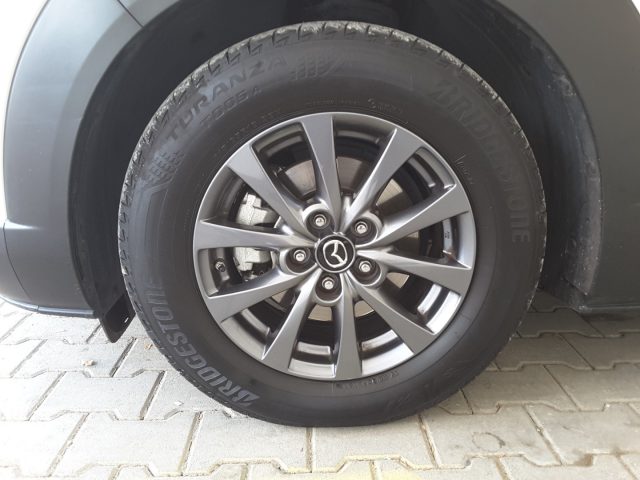 MAZDA CX-30 usata, con Airbag Passeggero