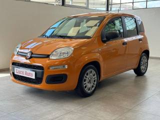 FIAT Panda 1.0 S&S Hybrid *UNICO PROPRIETARIO*