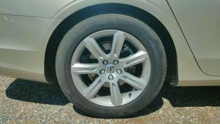 VOLVO S90 usata, con Cruise Control