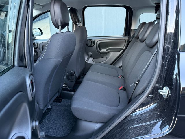 FIAT Panda usata, con Alzacristalli elettrici