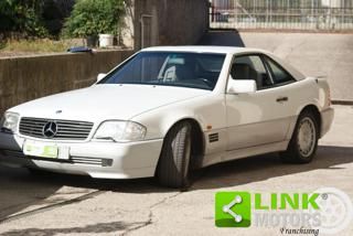 MERCEDES-BENZ SL 300 usata 70