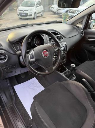FIAT Punto usata, con Climatizzatore