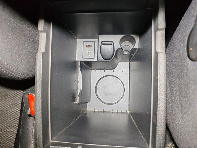 NISSAN Qashqai usata, con Filtro antiparticolato
