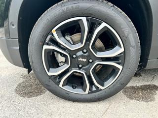 JEEP Avenger usata, con Airbag Passeggero