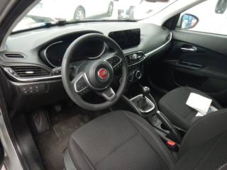 FIAT Tipo usata, con Chiusura centralizzata