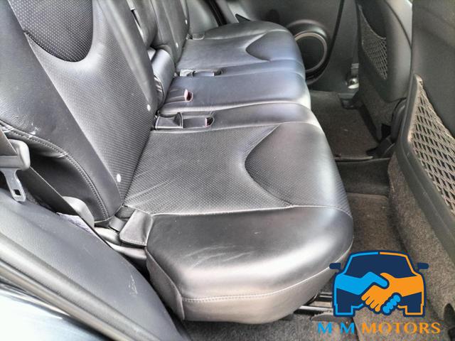 TOYOTA RAV 4 usata, con Immobilizzatore elettronico