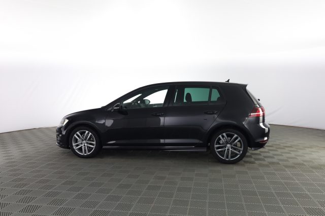 VOLKSWAGEN Golf usata 5