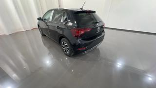 VOLKSWAGEN Polo usata, con Autoradio