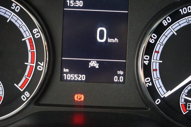 SKODA Kodiaq usata, con Volante riscaldabile