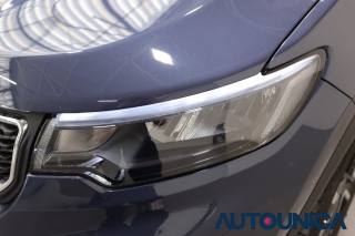 JEEP Compass usata 44