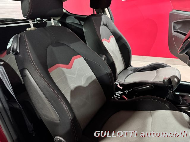 ALFA ROMEO MiTo usata, con Specchietti laterali elettrici