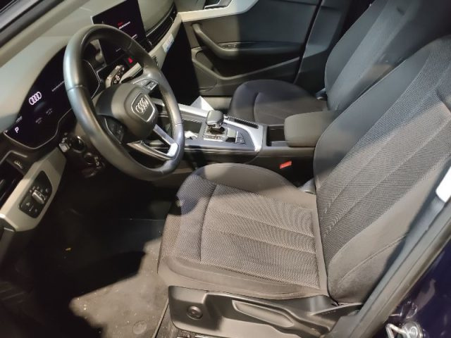 AUDI A4 usata, con Alzacristalli elettrici