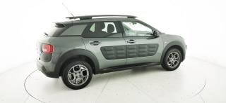 CITROEN C4 Cactus usata, con Sedile posteriore sdoppiato