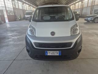 FIAT Fiorino usata, con Airbag