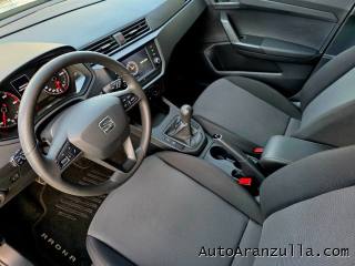 SEAT Arona usata, con Cronologia tagliandi