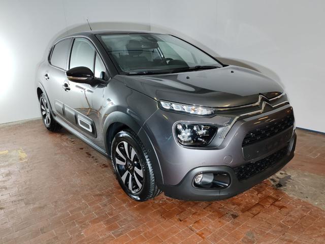 CITROEN C3 usata, con ABS