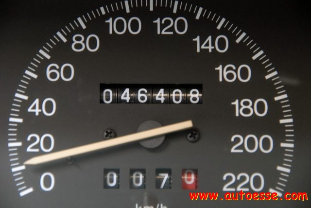 LANCIA Dedra usata 13