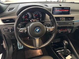 BMW X2 usata, con Sensori di parcheggio posteriori