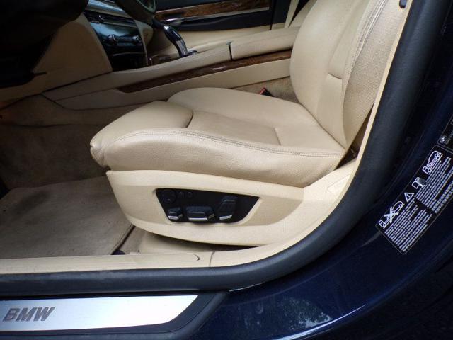 BMW 740 usata 58