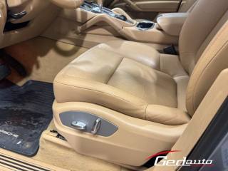 PORSCHE Cayenne usata, con Cruise Control