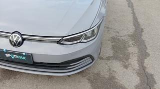 VOLKSWAGEN Golf usata, con Immobilizzatore elettronico