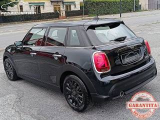 MINI Cooper usata, con Sistema di riconoscimento della stanchezza