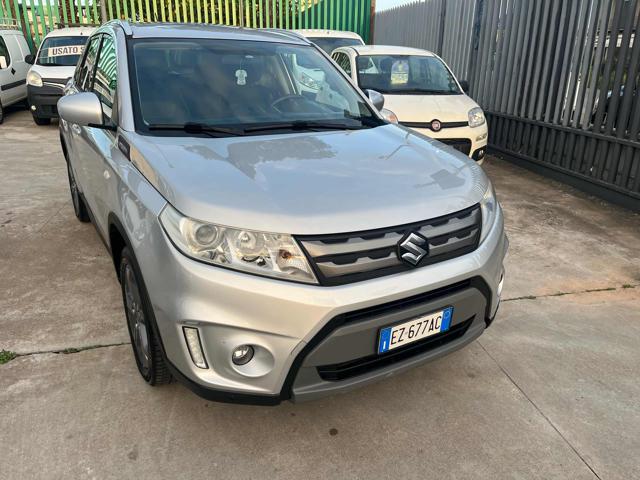 SUZUKI Vitara usata, con Airbag