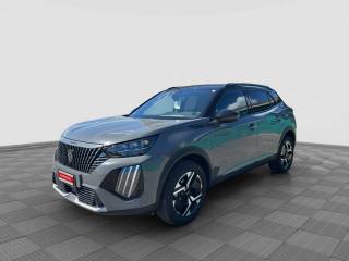 PEUGEOT 2008 2008 PureTech 130 S&S EAT8 GT