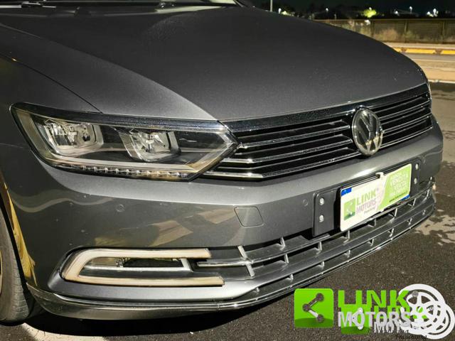 VOLKSWAGEN Passat usata 31