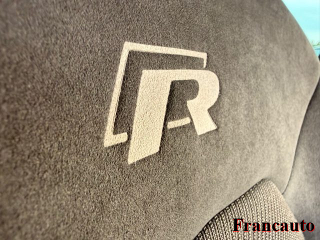 VOLKSWAGEN Golf R usata, con Climatizzatore