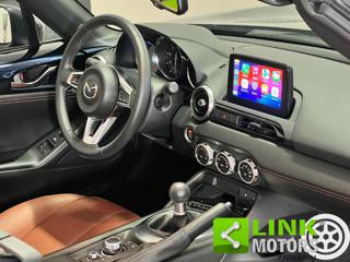 MAZDA MX-5 usata, con Cronologia tagliandi